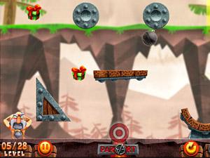 维京人新年快乐