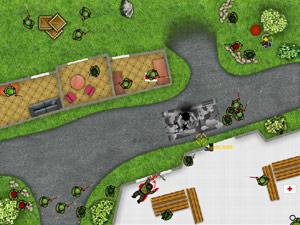 无尽的战争4无敌版