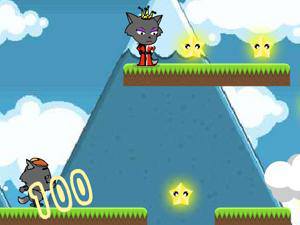 灰太狼找红太狼