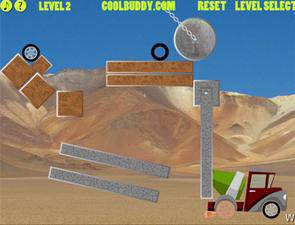 车轮找车2关卡全开版