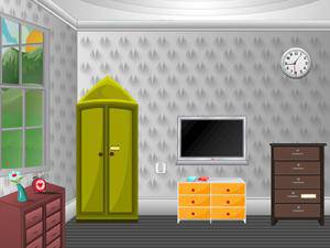 逃离精致小房间2