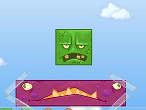 建立平衡关卡全开版