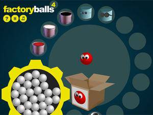 小球工厂4