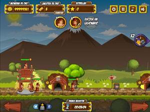 维京勇士大战2变态版