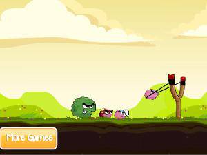 愤怒的大脑关卡全开版