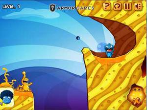 怪物岛之战无敌版