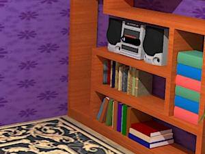 家庭办公室逃生