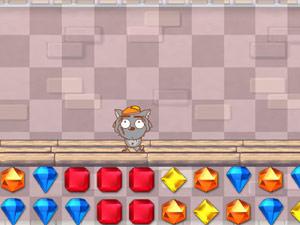 美羊羊紧急求救