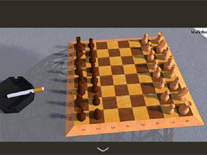 逃离舒适休息室