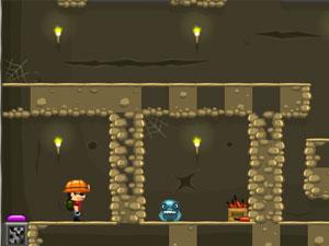 超强爆破工关卡全开版