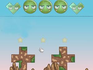 来自星星的小方块