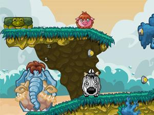 惊醒小象盛夏关卡全开版