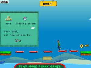 少年骇客找钥匙