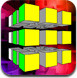 3D魅力魔方