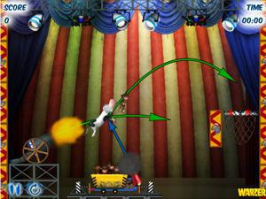 炮轰小牛入网关卡全开版