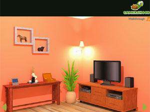 水道工房间逃脱