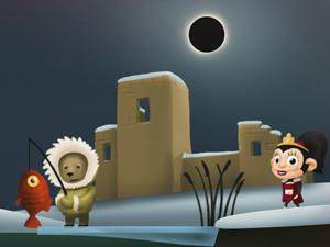 拯救猴王关卡全开版