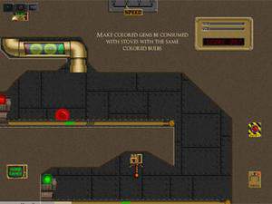 能量小球加工厂