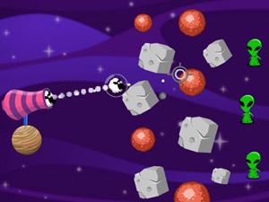 绵羊VS外星人2关卡全开版