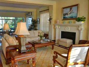 海岛度假村逃脱