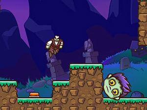 僵尸王子复活记