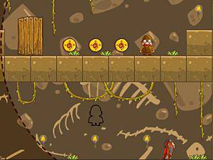 移形换影机器人