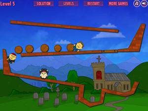 吸血鬼不死传说