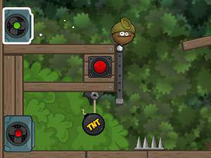 坚果小牙医升级版