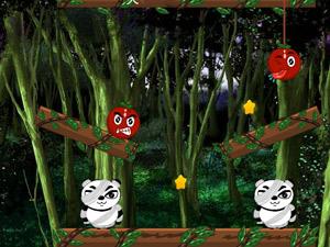 水果大战动物僵尸