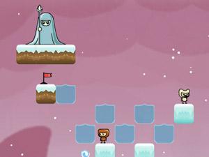 超级小英雄关卡全开版