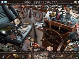 夏日假期找东西