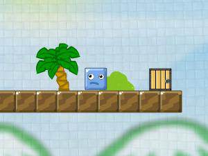 开心方块回家关卡全开版