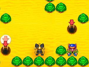 牛牛寻找斗牛士2