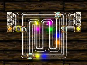 光球涌动关卡全开版