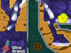 食人鱼要喝水关卡全开版