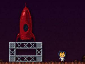 卡特罗火星任务