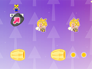 巧虎一飞冲天关卡全开版