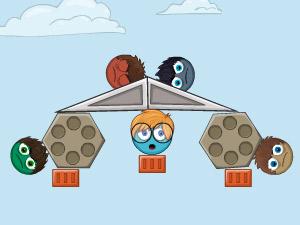 保护汤米2关卡全开版