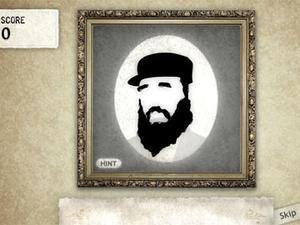 猜猜这些人是谁