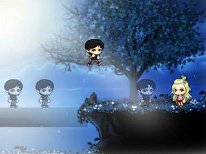 梦境寻女友关卡全开版