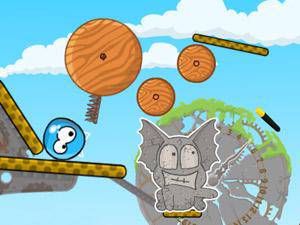 拯救石化小怪关卡全开版