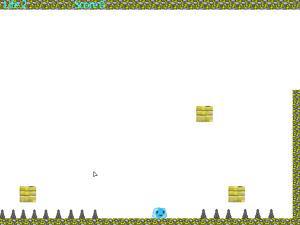 蓝色小软冒险记