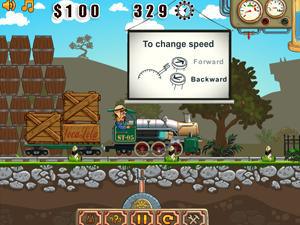 高架桥铁路设计无敌版