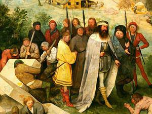 著名油画找东西3