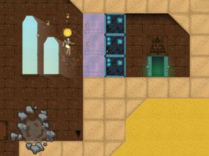 苏醒的神关卡全开升级版