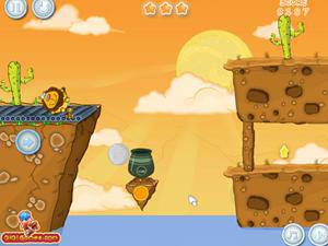 疯狂动物上船记