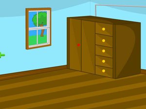 双胞胎离家出走