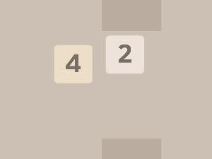 飞翔的2048