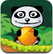 熊猫爱吃橙