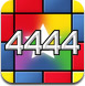 4444